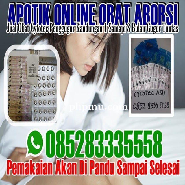 Apotik Jual Obat Aborsi Asli Online Di Tangerang Pil Penggugur Ampuh